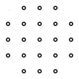 Decoration Shape 3